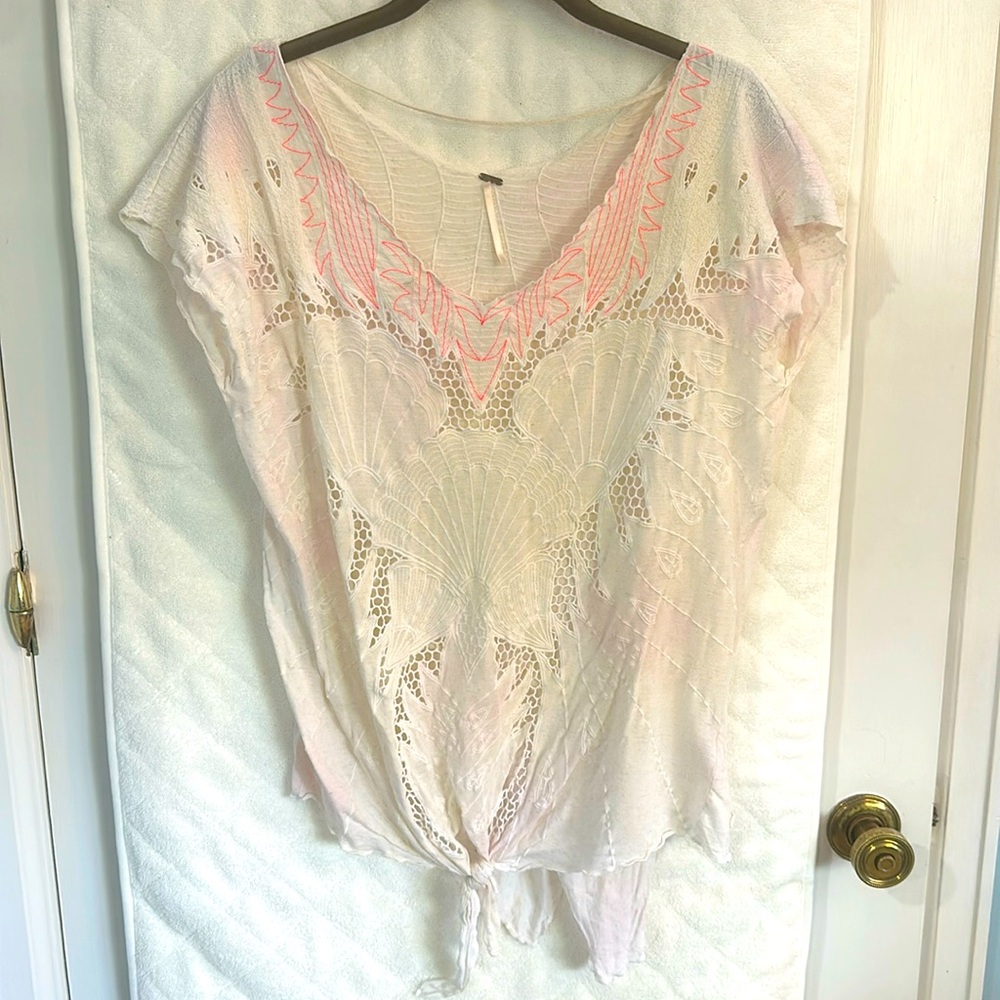 Free People Top